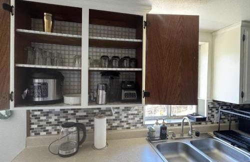 Mariposa home, Yosemite retreat, deer watching, family friendly - Foto 15