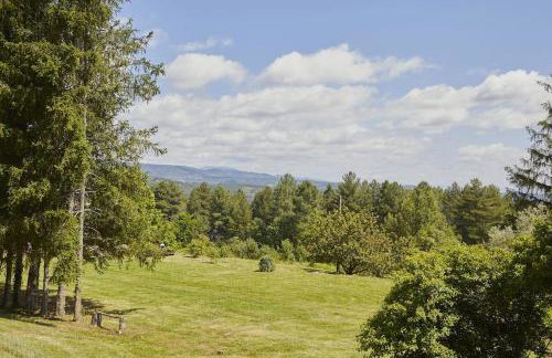 Gîte de 6 ou 8 personnes le Châtaignier - Photo 11