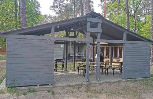 Ośrodek Wypoczynkowy Leśny Zakątek - Foto 23