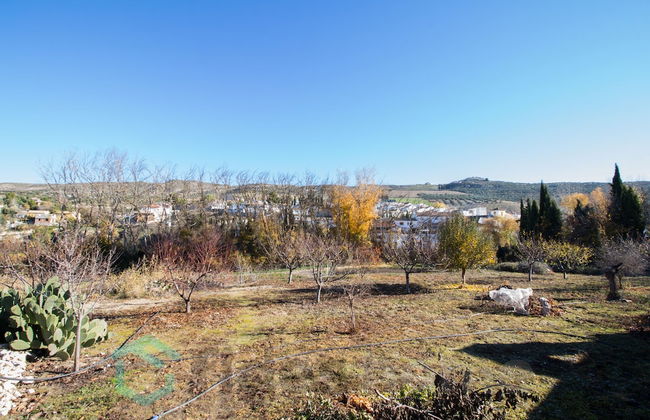 Cortijo Mirasol - Foto 53