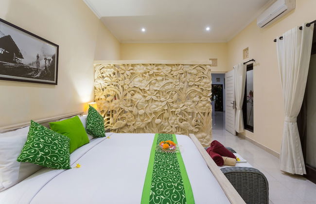 Villa Bakti Ubud - Foto 12