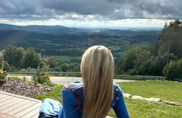 BergChaletWeitblick - Foto 6