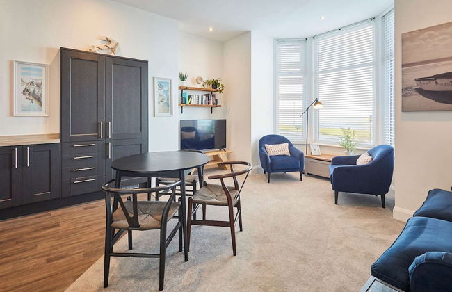 Host Stay Seaview Retreat - Foto 38