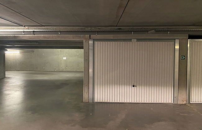 Apartment in Nieuwpoort Near the Beach - Foto 14