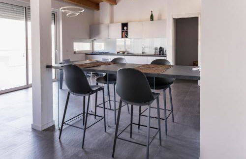 Come a casa - Feels like home Polignano 2 bedrooms & living & 3 bathrooms - Foto 25