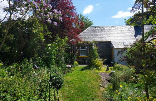 BARHOLM CROFT Holiday Cottage - Foto 12