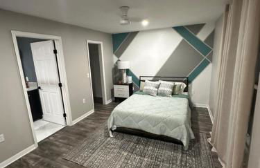 Home away from Home Near Ybor City, Cruise Port, and Downtown Tampa - Foto 26