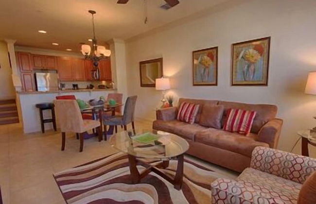 Courtyard Retreat - Foto 10