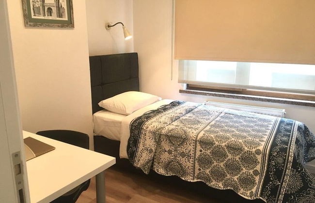 Aura Suites - Foto 4