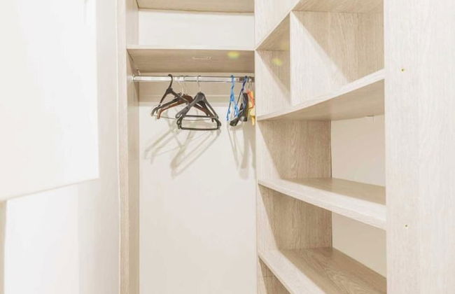 Apartment for 4 People in Saint-mande - Foto 18