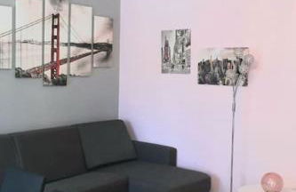 Location appartement 3 pièces à 200 m de la gare 5 pers max - Foto 12