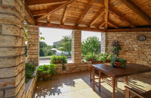 Alena in Debeljuhi (Haus für 4 Personen) - Foto 7