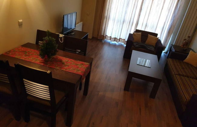 Dream Apart Hotel 207 - Sleeps 4 - Photo 19