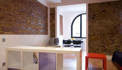 Sunny Apartments Barcelona - Foto 4