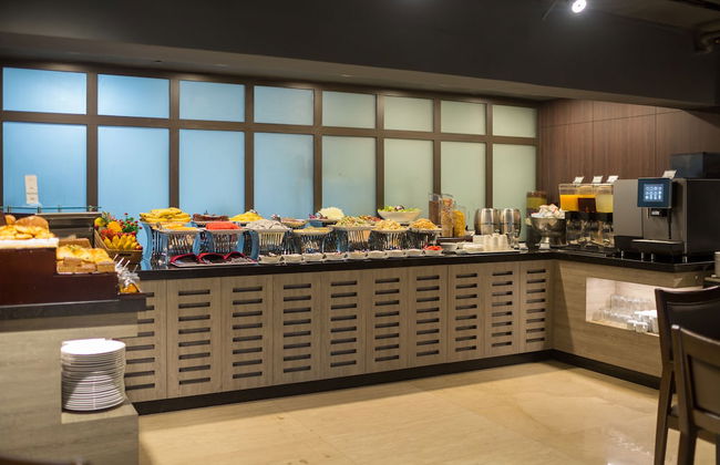 Fraser Suites Hanoi - Photo 63