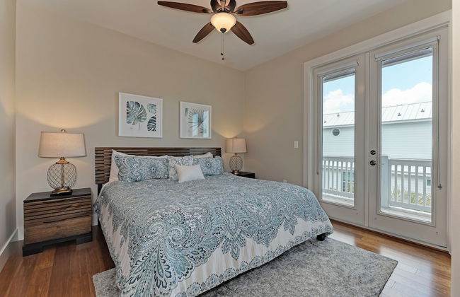 Paradise Found managed by Beach Retreats - Foto 14