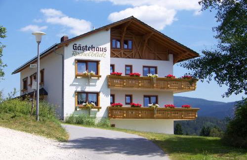 Gästehaus Rachelblick - Foto 1