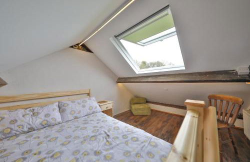 Black Mountains Barn - Foto 11