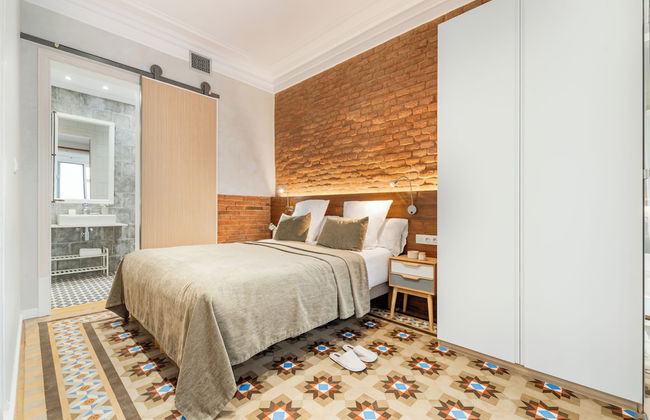 Fuster Apartments By Aspasios - Photo 3