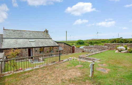 Railway Cottage - Foto 22