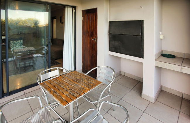 Ellefsen Golf Suite 123, Langebaan 4-sleeper - Foto 27