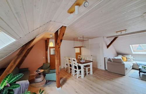 FeWo Ellerholz am Müritz Nationalpark - Foto 11