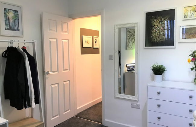 Stylish Modern 3-bed House nr Manchester City ctr - Foto 20