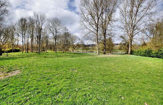 Cottage on the Banks of the Ourthe in Durbuy - Photo 25