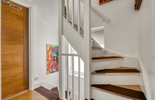 Casa Marina- 4 bedroom house with garden and balcony - Photo 54