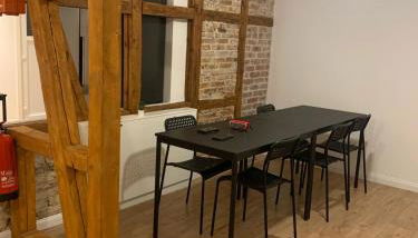 Modern 4-bedroom apartment near Hamburg - Foto 4