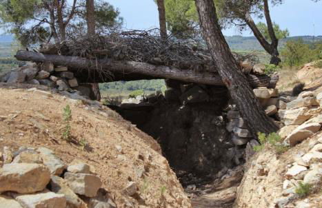 La Casa dels Abeuradors - Foto 73