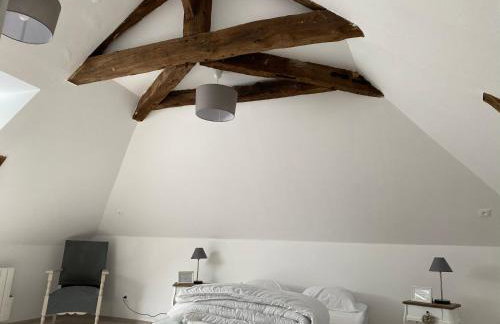 Les gîtes du château du cèdre - Foto 20