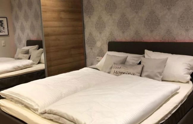 Apartment Pistenblume - Foto 2