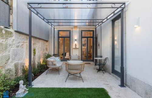 Quinta da Boa Vista Garden & Terrace - Foto 7