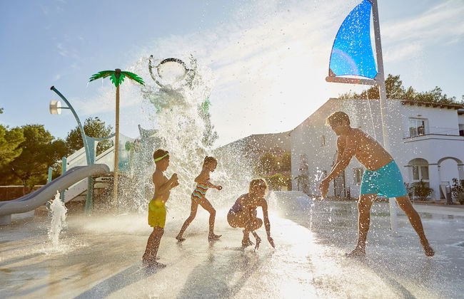 Seaclub Alcudia Mediterranean Resort - Foto 39