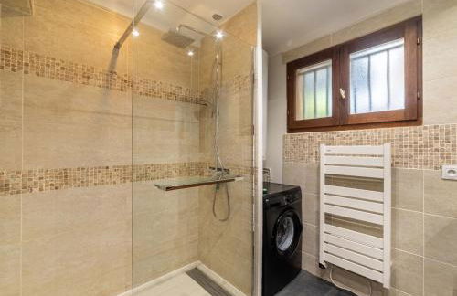 Holiday Home Jean d'Agreve-2 by Interhome - Foto 16