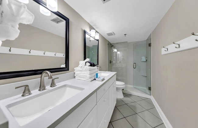 Destin on the Gulf 607 - Foto 30