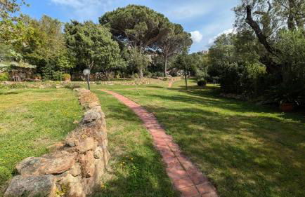 Villetta La Casa Vecchia Baja Sardinia - Foto 74