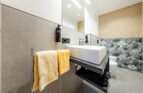 CHALET ARIA Stay Mountain Relax - Foto 32