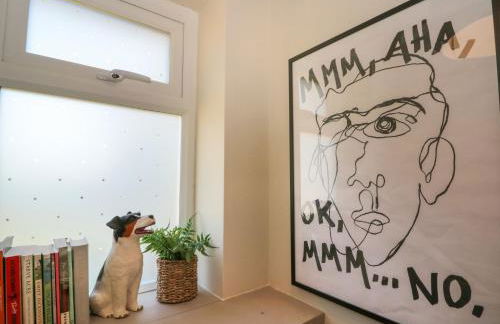 Low Grounds Cottage - Foto 20