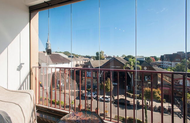 LOCAR-IN GRAMADO- Dentro da Rua Coberta - Foto 31