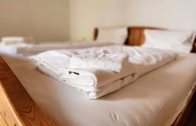 Entire House for Fitters and Craftsmen - Foto 2