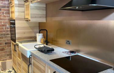 Keepers Lodge - Photo 13