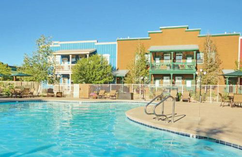 Worldmark Bison Ranch - 1BD Sleeps up to 4 - Foto 13