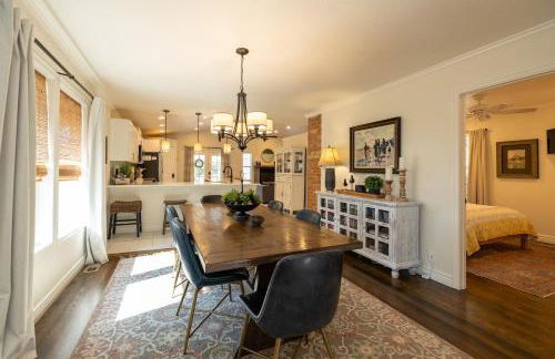 East Bench Bungalow A Relaxing Ogden Escape Near Mountains and Downtown - Foto 18