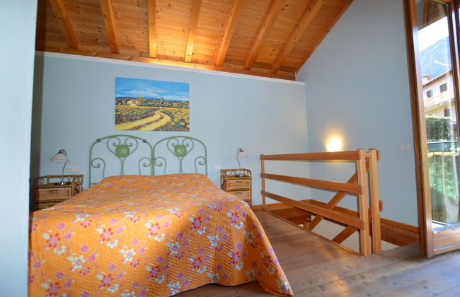 Villa Quattro Stagioni - Foto 6