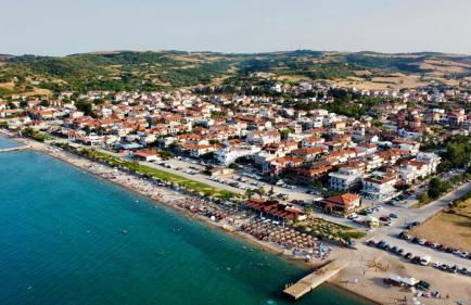 Tilemaxos Apartment - Photo 20