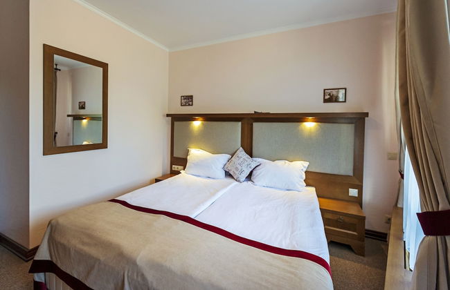 7 Pools SPA & Apartments - Photo 18