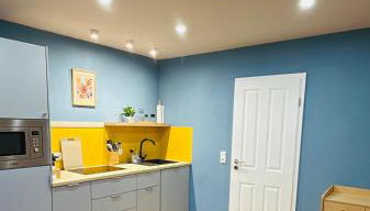 Appartements am Radweg stille Pauline in Fehrbellin - Foto 5