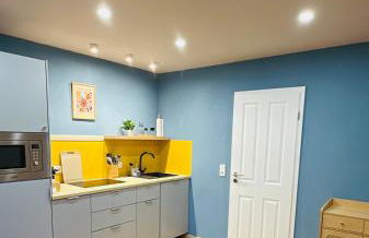 Appartements am Radweg stille Pauline in Fehrbellin - Photo 5